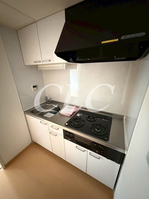 ナチュラルハウス   キッチン