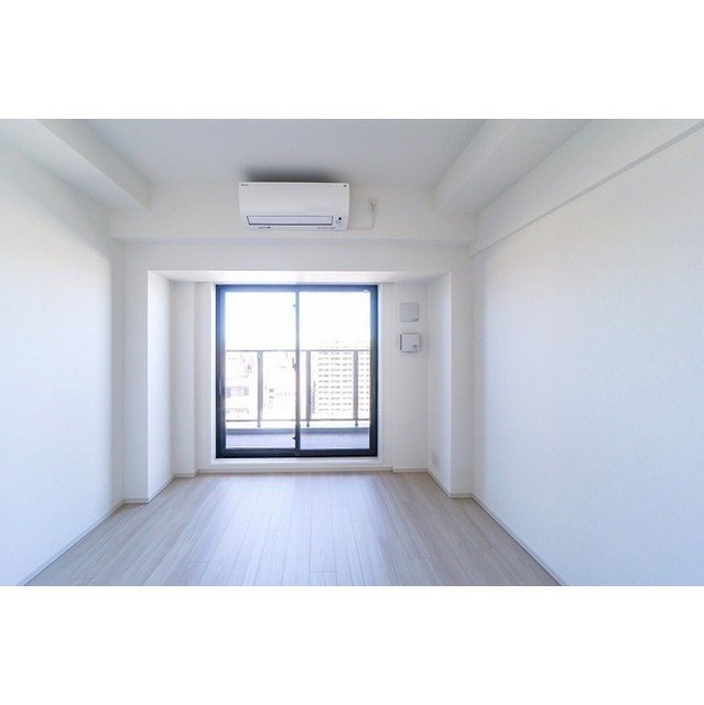 ドゥーエ亀戸 ベッドルーム