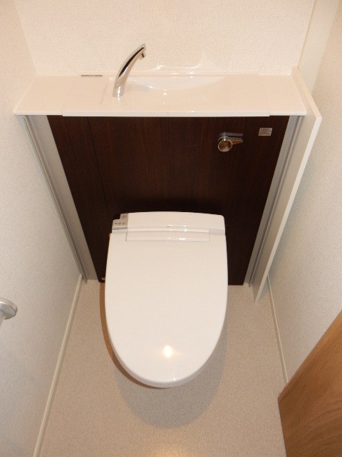 スカイハウスグランデ  その他1