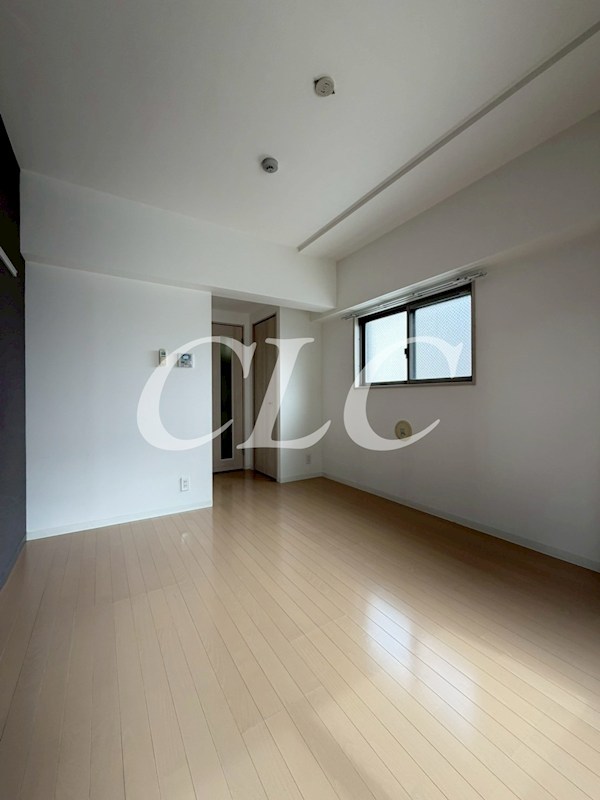 カーサ　ヴェルデ ベッドルーム