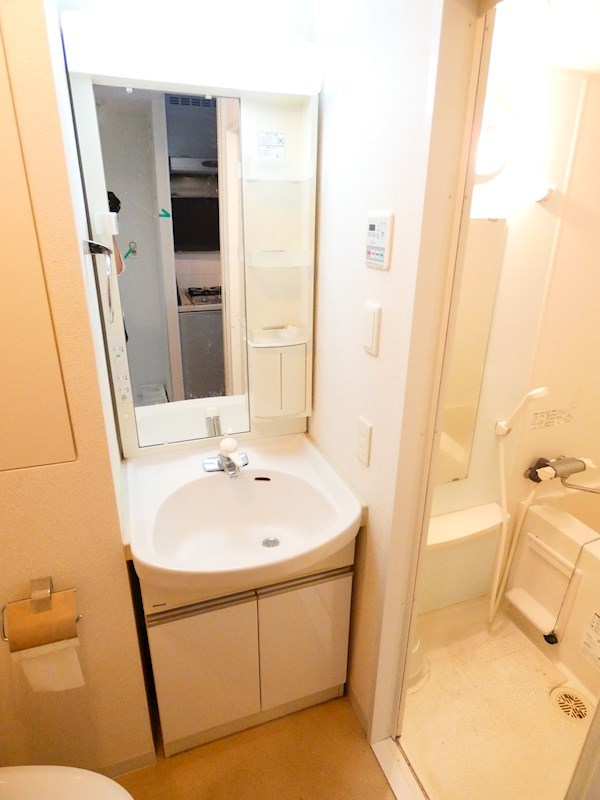 エスティメゾン大島 その他2