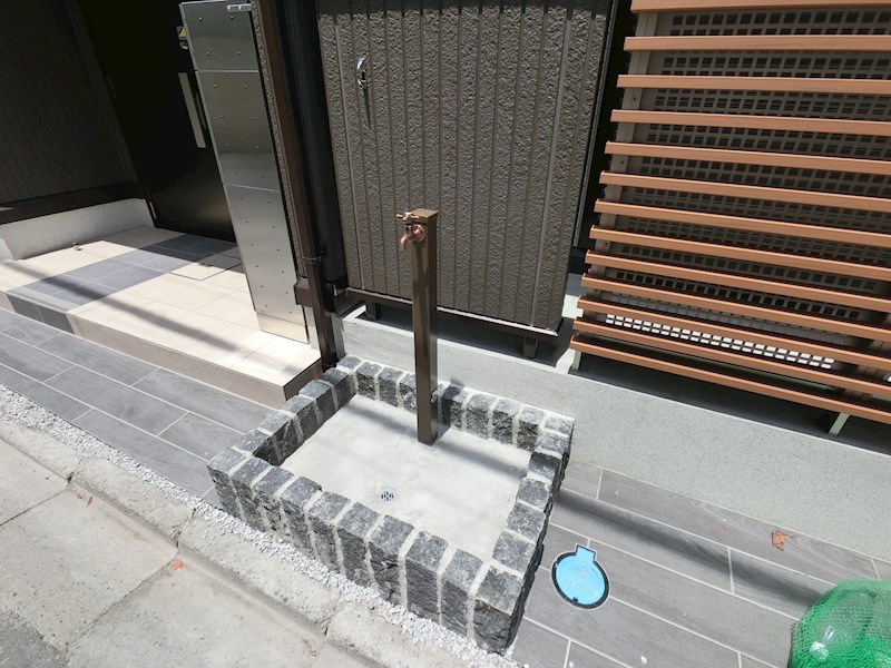 アンリジエール その他8