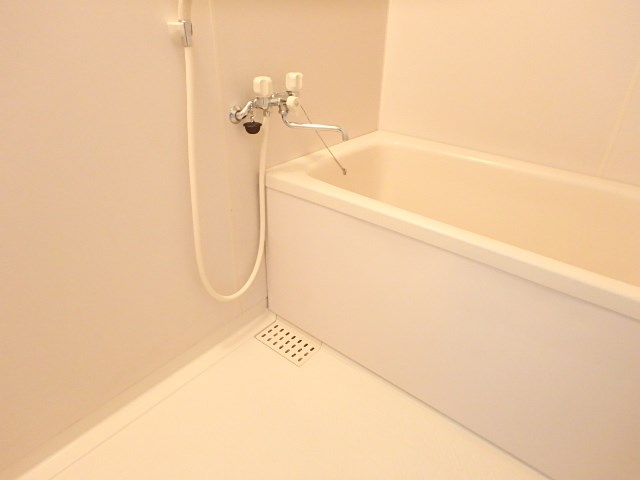 ケインアヴェニュー船堀 風呂画像