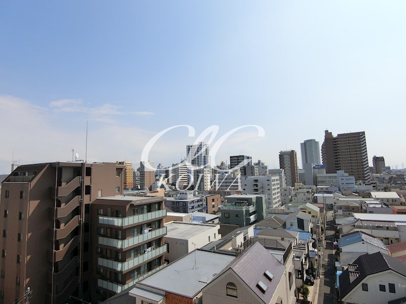 ベルグランデ その他4