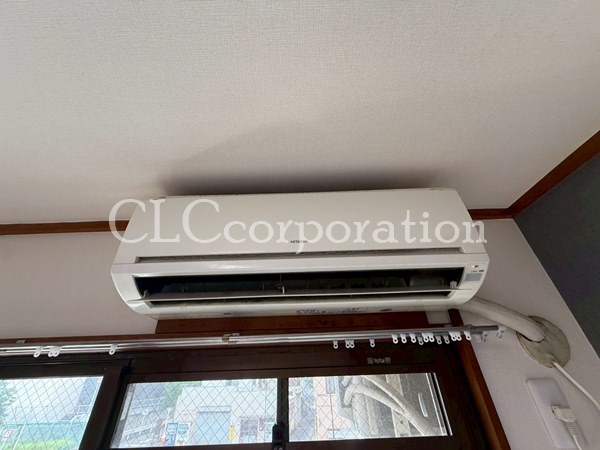 ハイムローゼ その他6