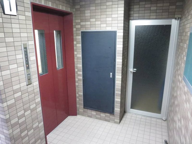 大藤ビル その他1