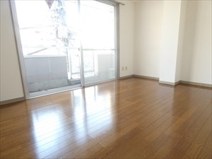 大藤ビル リビング