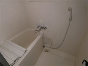 大藤ビル 風呂画像