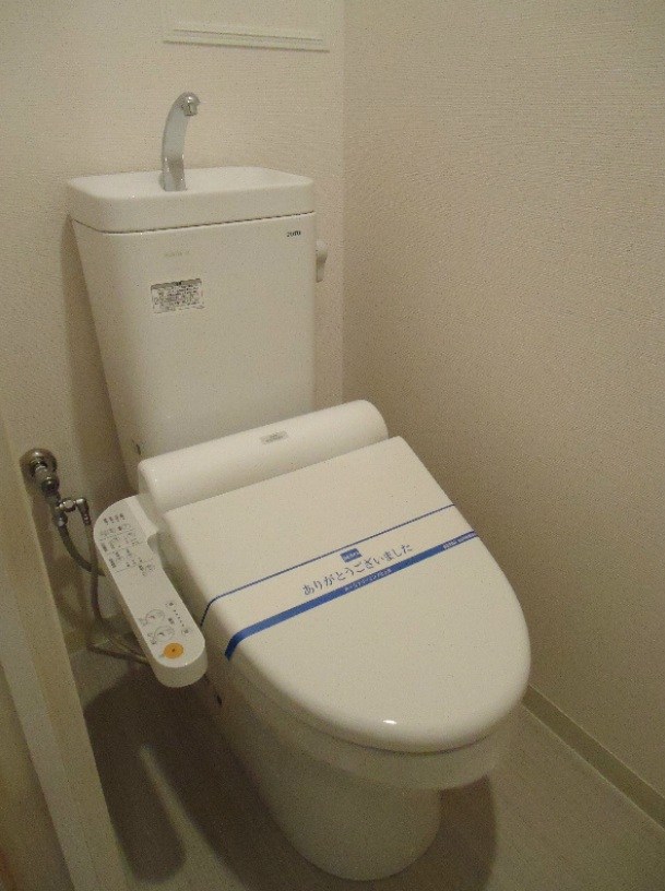 ロイヤルコート日本橋人形町 その他7
