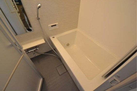 SETTLE J 風呂画像