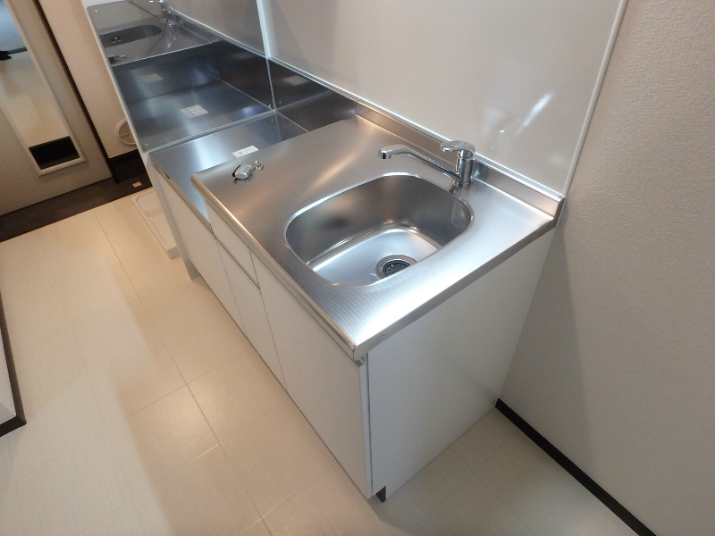 アーカスＫ　Ⅵ キッチン