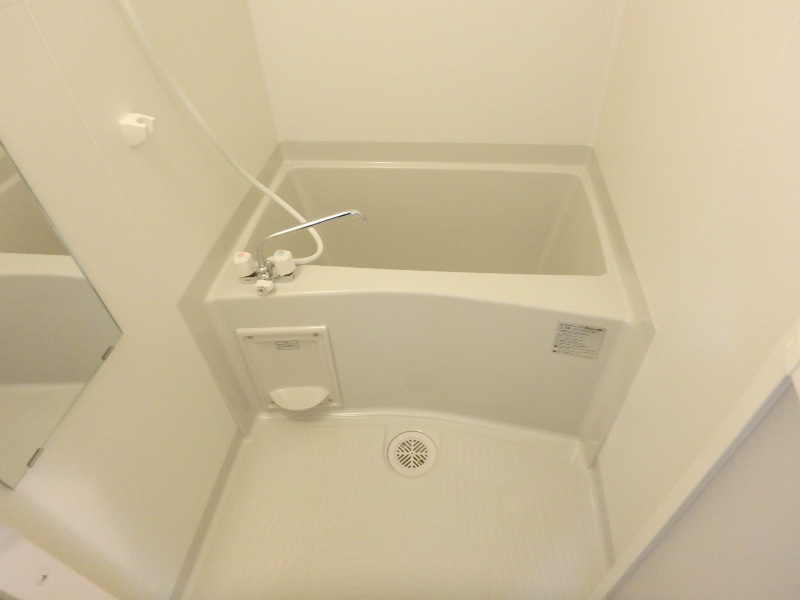 アーカスＫ　Ⅵ 風呂画像