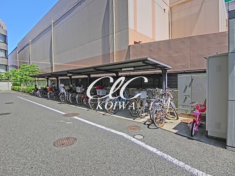 ベルグランデ その他2