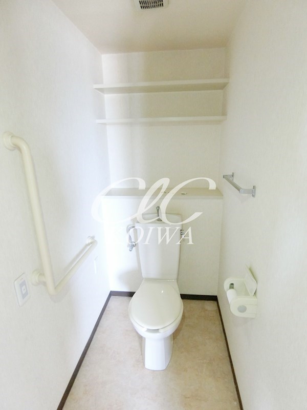 ベルグランデ その他6