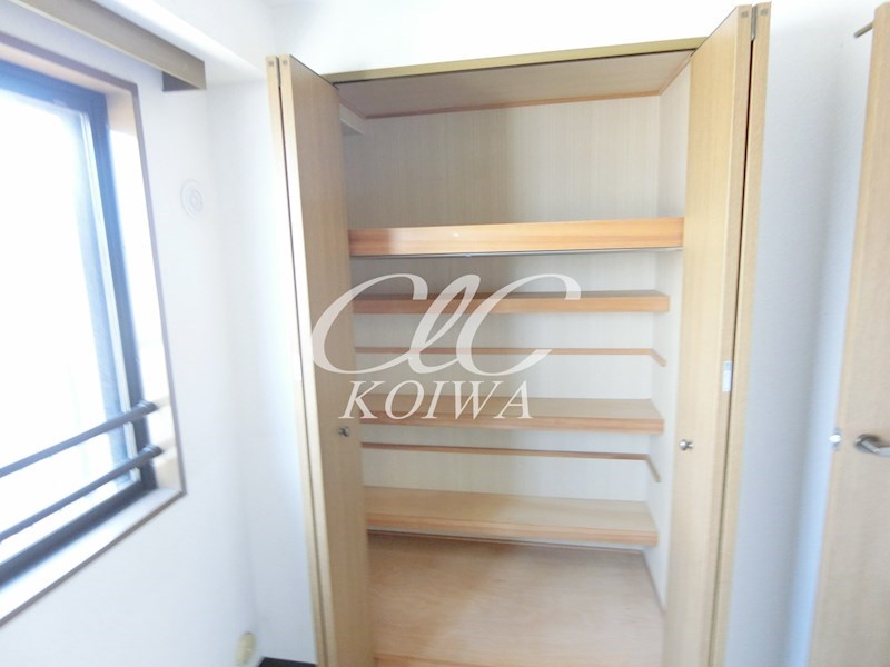 ベルグランデ その他7