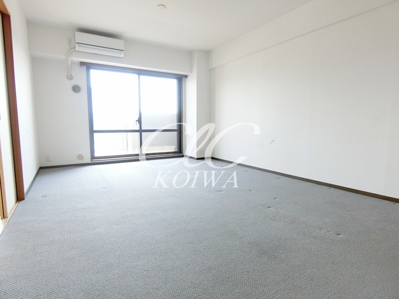 ベルグランデ リビング