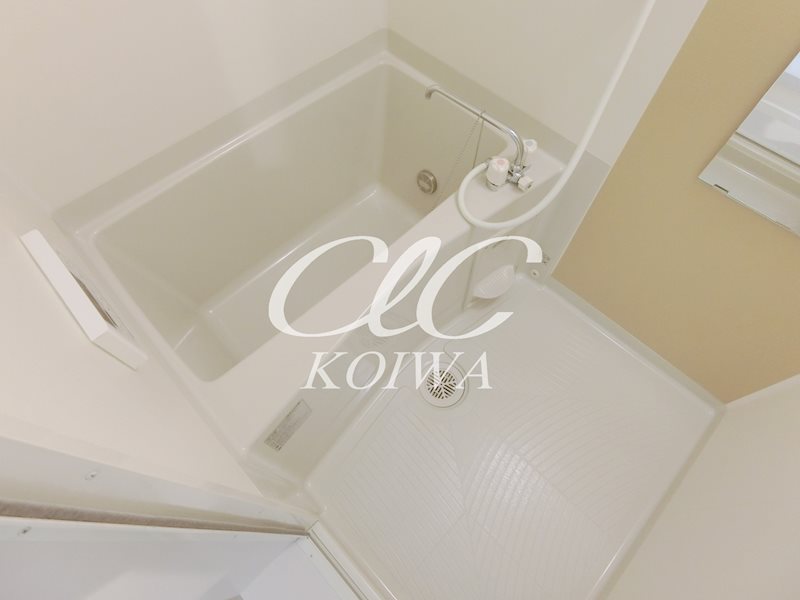 プティ・ロシェ小岩 風呂画像