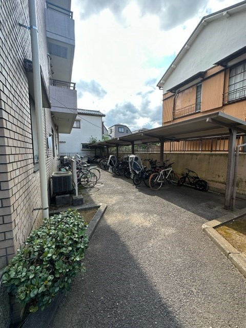 パレッヂ新小岩 その他5