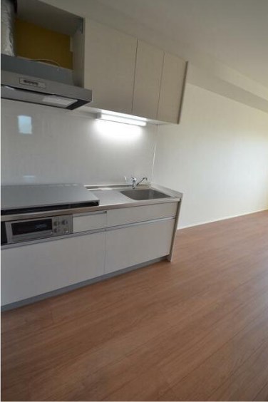 SETTLE J キッチン