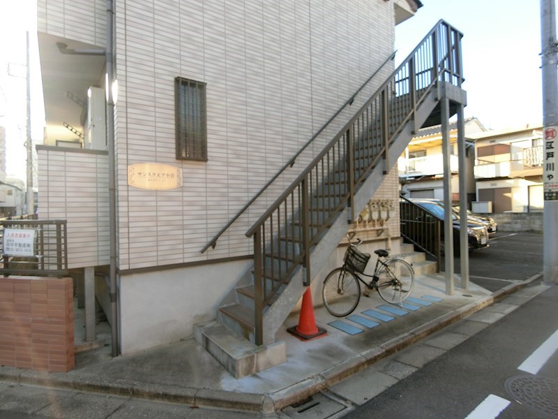 サンスクエア小岩 その他8