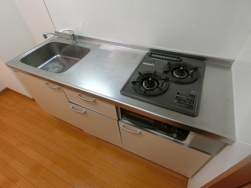 サンスクエア小岩 キッチン