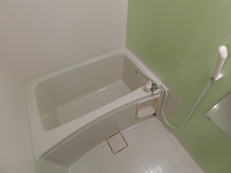 サンスクエア小岩 風呂画像