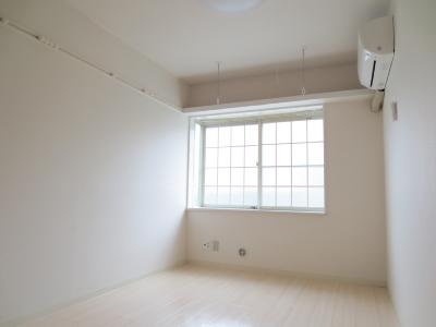 アネックスⅢ ベッドルーム