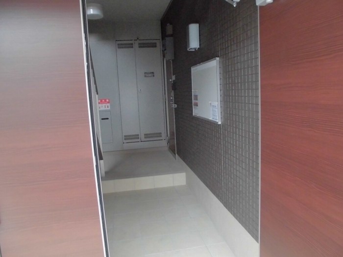 サンシール八広 その他4