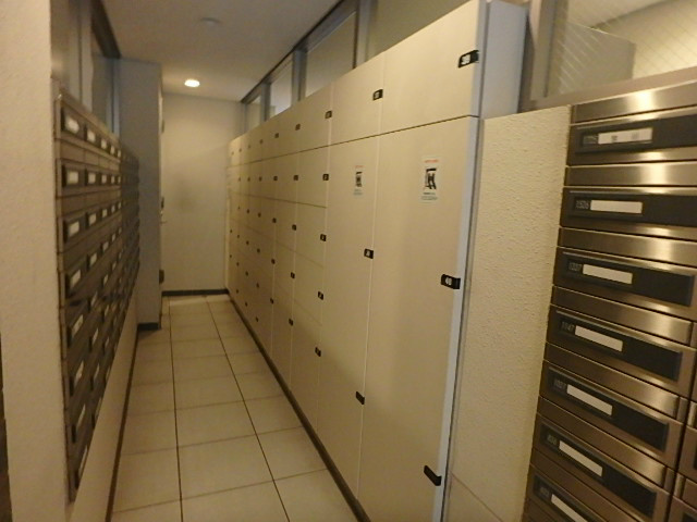 亀戸レジデンス  その他9