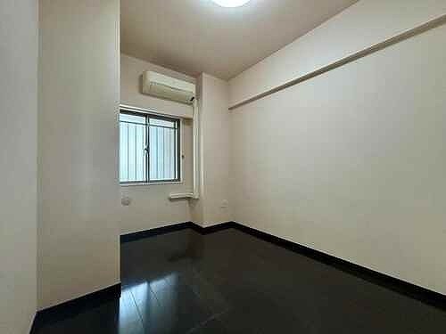 亀戸レジデンス  ベッドルーム