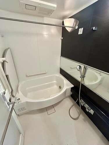 亀戸レジデンス  風呂画像