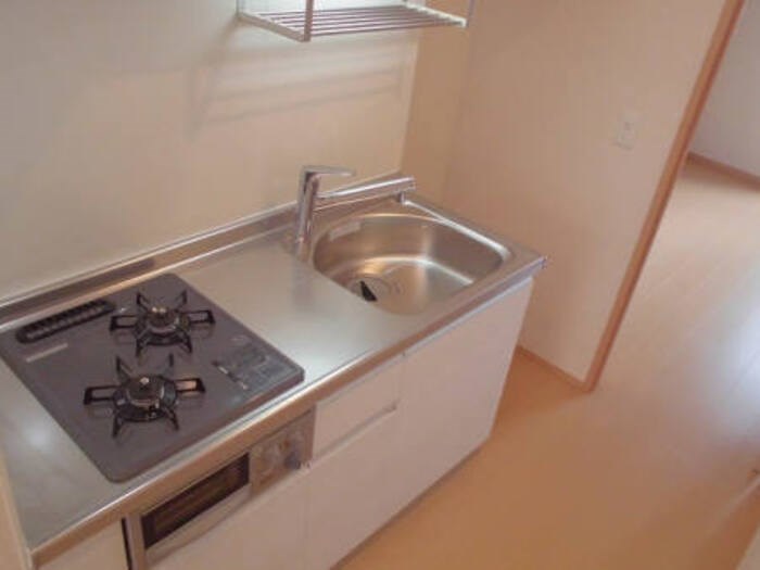 メゾンクレール墨田  キッチン