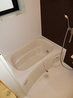 ＣＡＳＡ　Ｇ 風呂画像