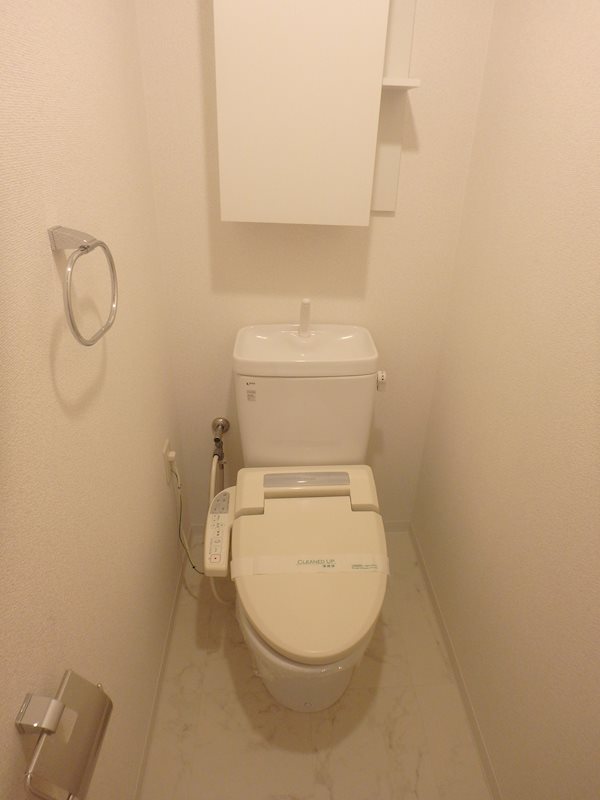 エスティメゾン大島 その他1