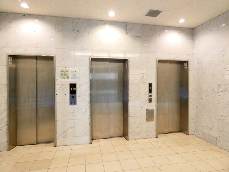 エスティメゾン大島 その他4