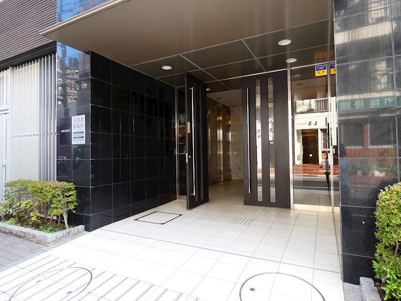 エスティメゾン大島 その他外観2