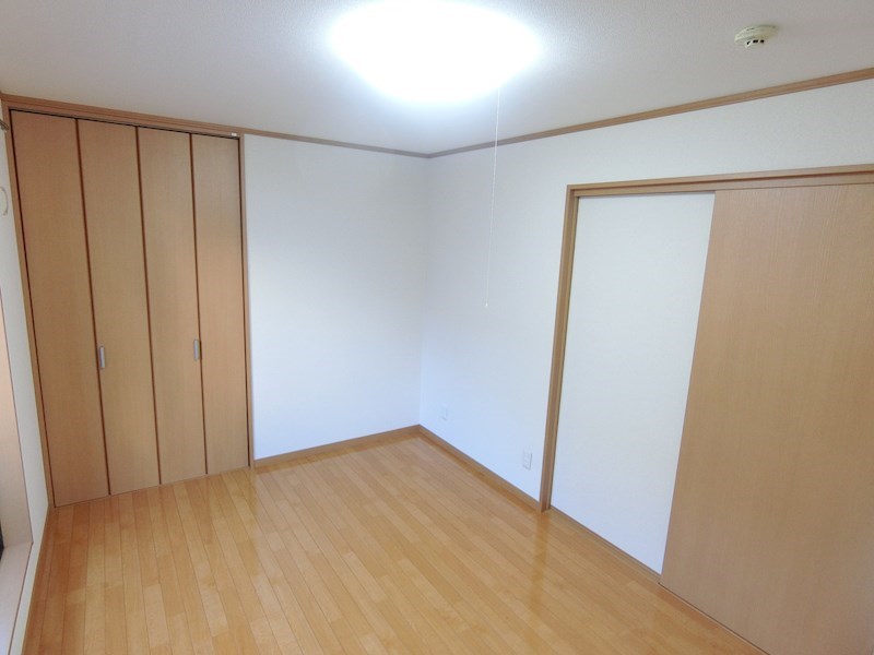 サンスクエア小岩 ベッドルーム