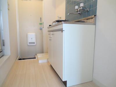 アネックスⅢ リビング