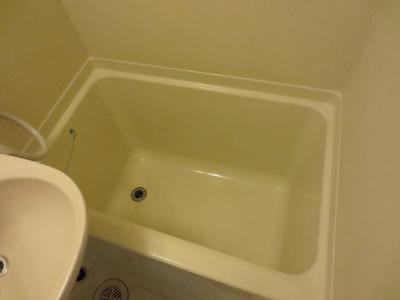 アネックスⅢ 風呂画像