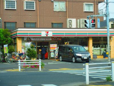 アーカスＫ　Ⅵ 周辺画像1