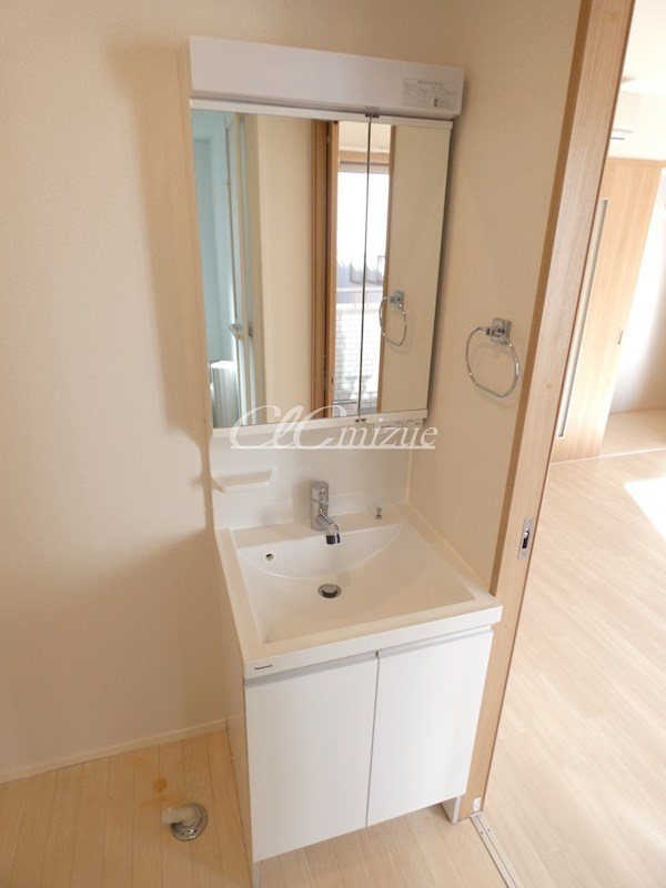 サンガーデンステューディオ その他1