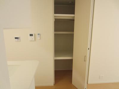 Poirot ベッドルーム