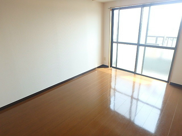 ベルレージュ ベッドルーム