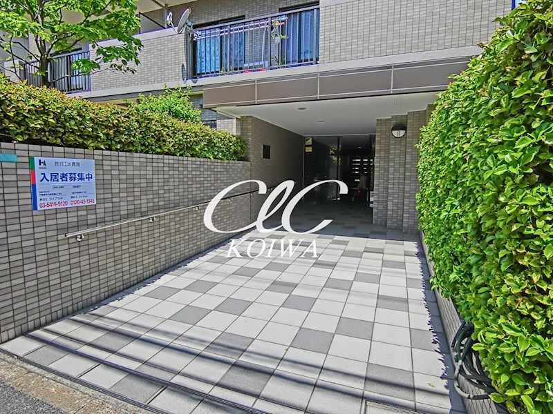 ベルグランデ その他1