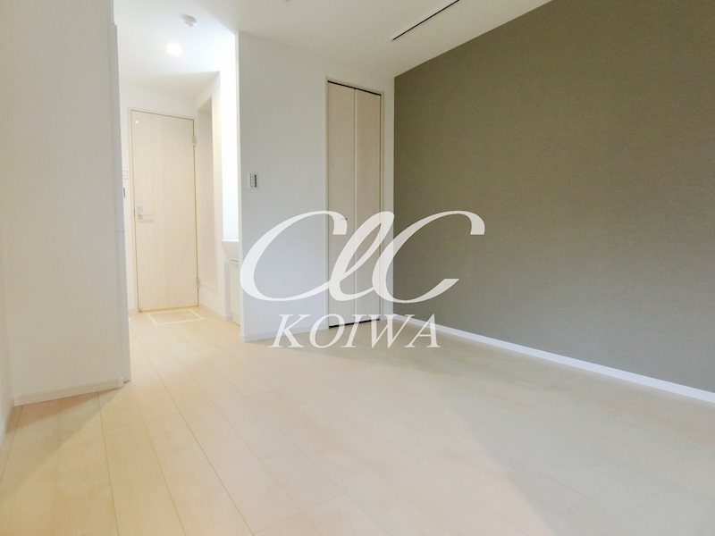 プティ・ロシェ小岩 ベッドルーム