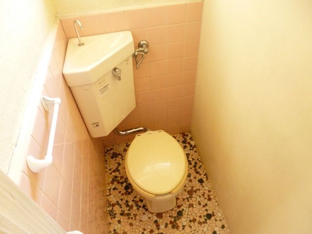 バンブーハイツNo.2 その他1