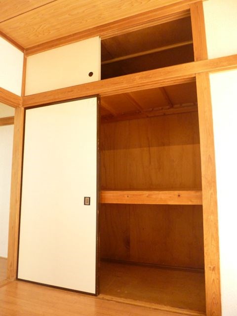 バンブーハイツNo.2 その他2