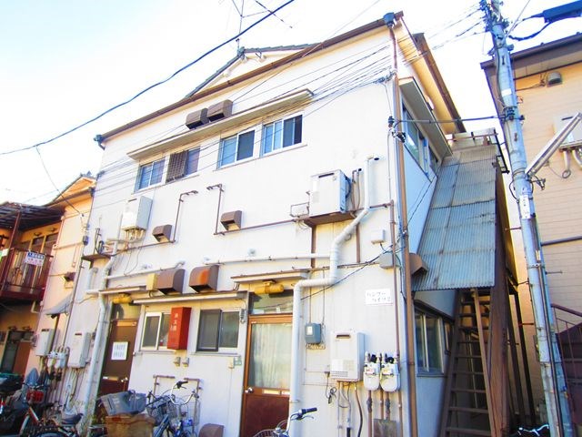 バンブーハイツNo.2 その他4