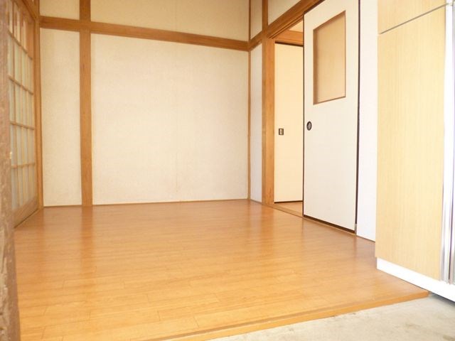 バンブーハイツNo.2 その他7