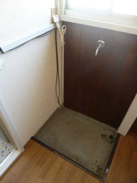 バンブーハイツNo.2 その他8